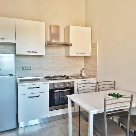 Apartamento Monolocale Arbus R0478 Exterior foto