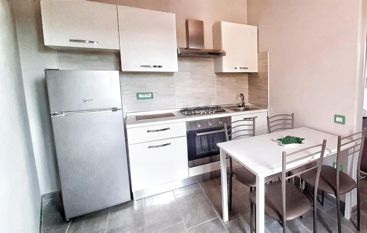 Apartamento Monolocale Arbus R0478 Exterior foto