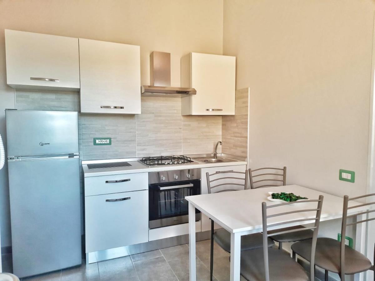 Apartamento Monolocale Arbus R0478 Exterior foto