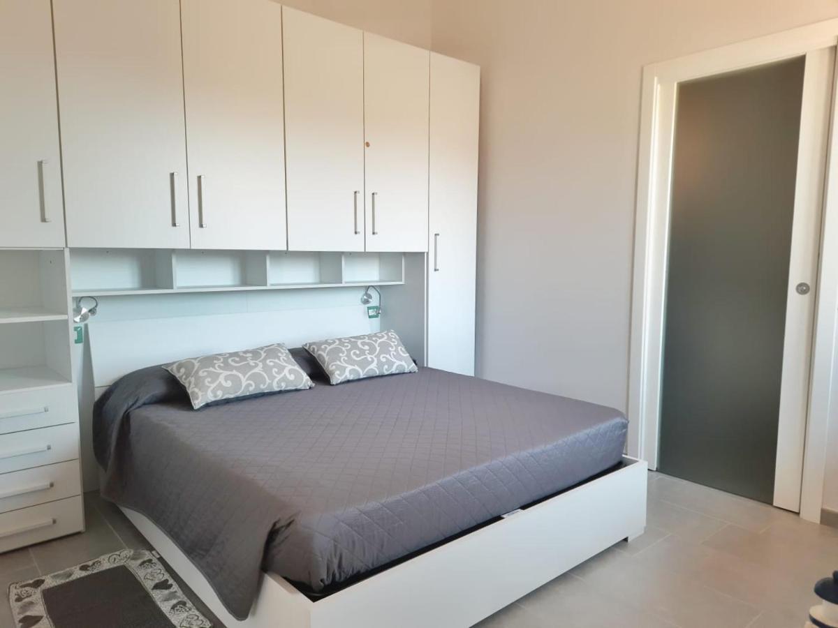 Apartamento Monolocale Arbus R0478 Exterior foto