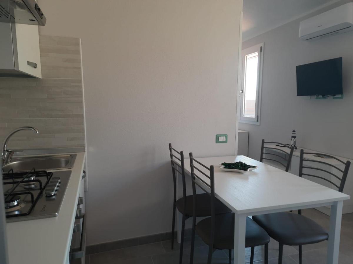 Apartamento Monolocale Arbus R0478 Exterior foto