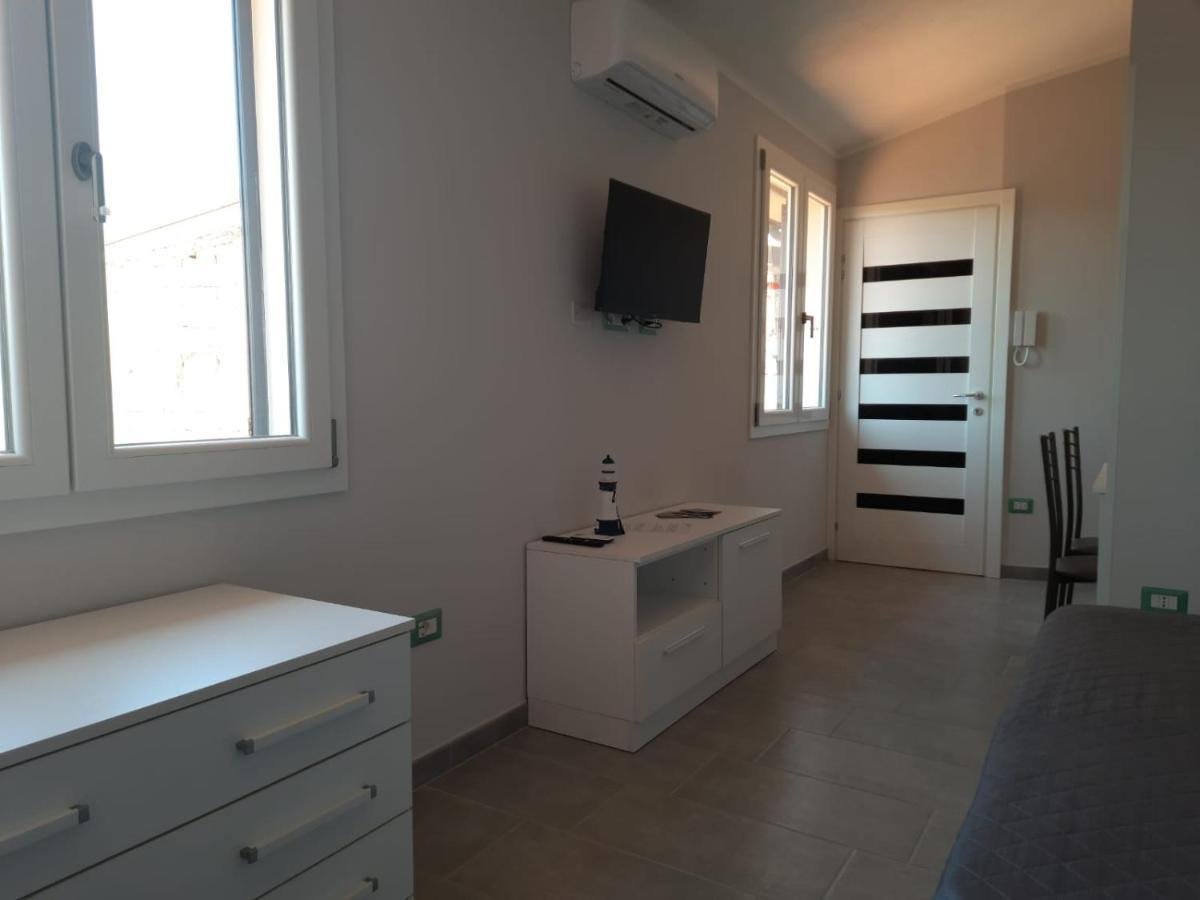 Apartamento Monolocale Arbus R0478 Exterior foto