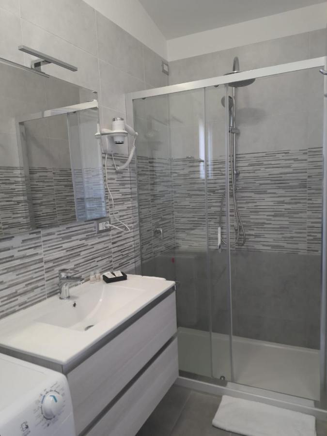 Apartamento Monolocale Arbus R0478 Exterior foto