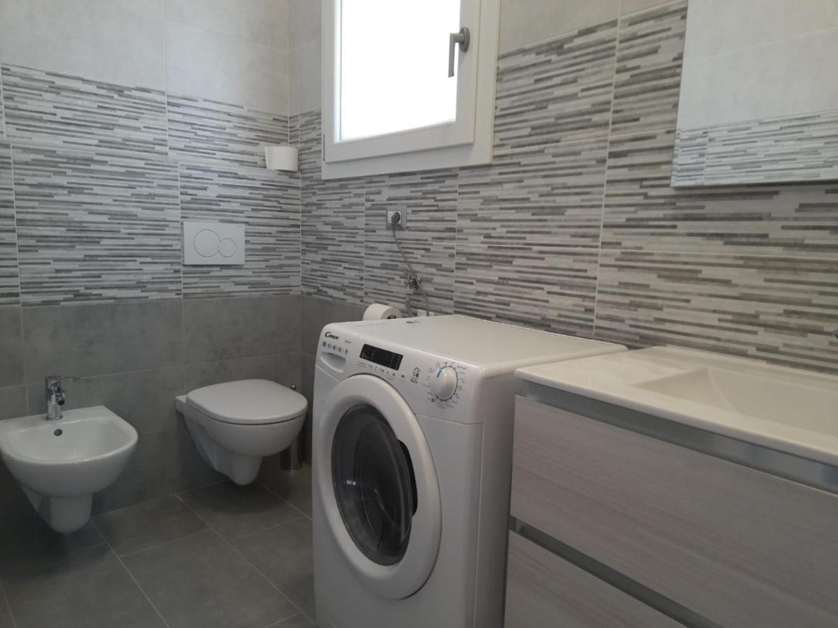 Apartamento Monolocale Arbus R0478 Exterior foto