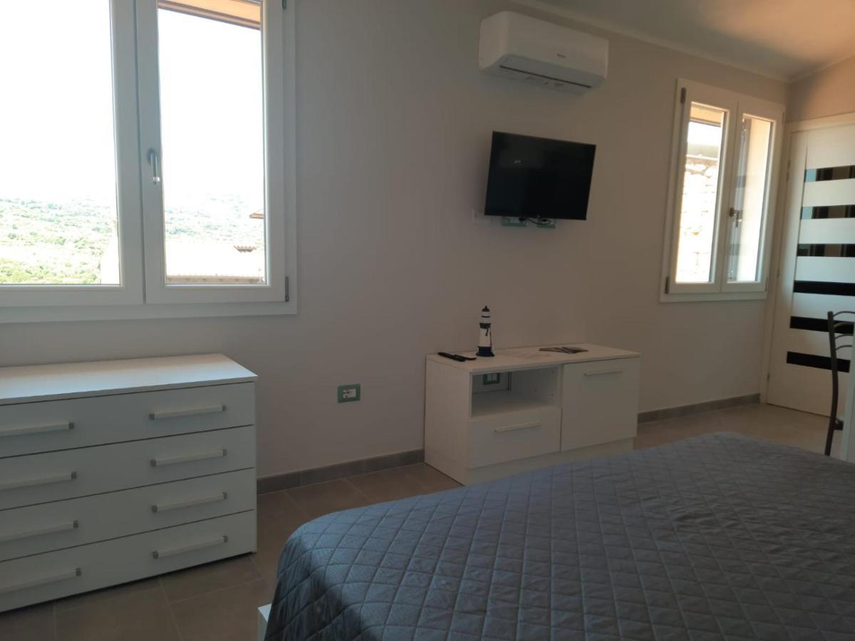 Apartamento Monolocale Arbus R0478 Exterior foto