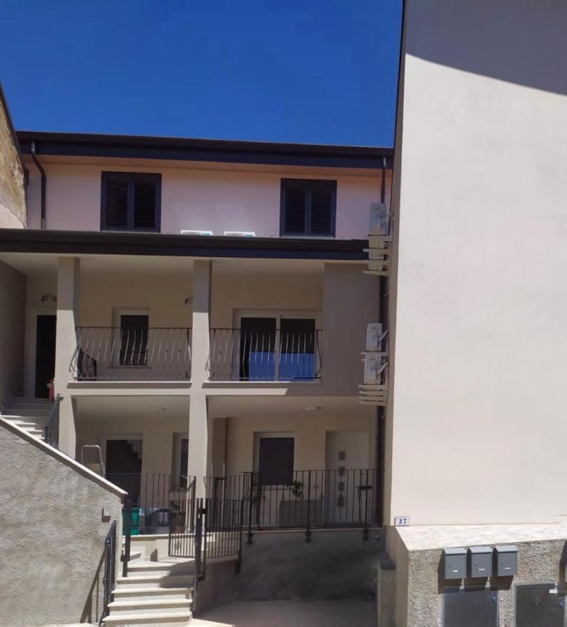Apartamento Monolocale Arbus R0478 Exterior foto