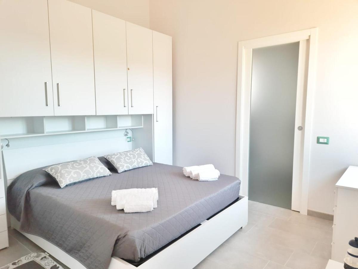Apartamento Monolocale Arbus R0478 Exterior foto