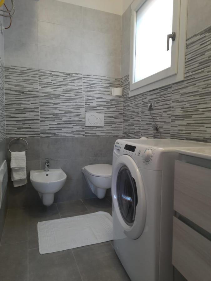 Apartamento Monolocale Arbus R0478 Exterior foto