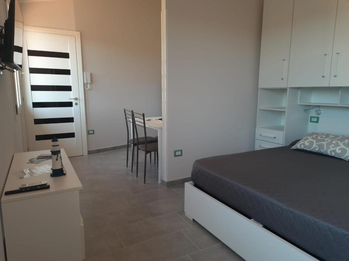 Apartamento Monolocale Arbus R0478 Exterior foto